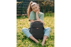 inateck Notebook-Rucksack 14 BP03006-14 black