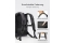inateck Notebook-Rucksack 14 BP03006-14 black