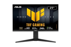 ASUS TUF Gaming VG279QML5A 68.6cm (16:9) FHD HDMI DP