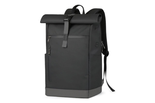 inateck Notebook-Rucksack 17 BP01003 black 25-30L