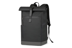 inateck Notebook-Rucksack 17 BP01003 black 25-30L