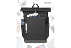 inateck Notebook-Rucksack 17 BP01003 black 25-30L