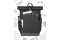 inateck Notebook-Rucksack 17 BP01003 black 25-30L