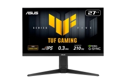 ASUS TUF Gaming VG27AQL5A 68.6cm (16:9) WQHD HDMI DP