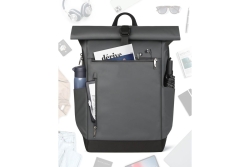 inateck Notebook-Rucksack 17 BP01003 gray 25-30L