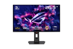 ASUS ROG Strix OLED XG27ACDMS 67.32cm (16:9) WQHD HDMI DP