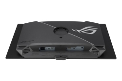 ASUS ROG Strix OLED XG27ACDMS 67.32cm (16:9) WQHD HDMI DP