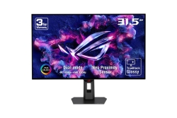 ASUS ROG Strix OLED XG32UCWG 80.01cm (16:9) UHD HDMI DP