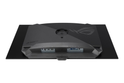 ASUS ROG Strix OLED XG32UCWG 80.01cm (16:9) UHD HDMI DP