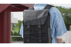 inateck Notebook-Rucksack 15,6-16 BP01008 black 20L