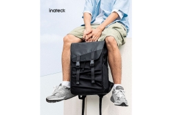 inateck Notebook-Rucksack 15,6-16 BP01008 black 20L