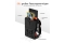 inateck Notebook-Rucksack 15,6-16 BP01008 black 20L