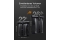inateck Notebook-Rucksack 15,6 BP01009 black 22-26,8L