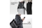 inateck Notebook-Rucksack 15,6 BP01009 black 22-26,8L