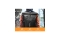 inateck Notebook-Rucksack BP06001 black 30-35L