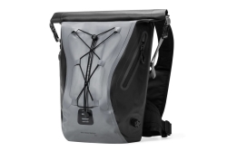 inateck Notebook-Rucksack BP06003 gray/black 25-30L