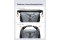 inateck Notebook-Rucksack BP06003 gray/black 25-30L
