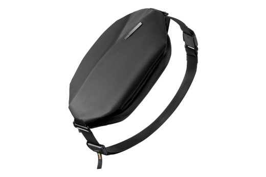 inateck Umhängetasche LB03014 black 36cm * 17cm * 7cm