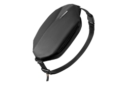 inateck Umhängetasche LB03014 black 36cm * 17cm * 7cm
