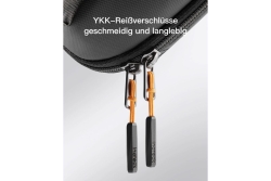 inateck Elektronik Kabel Organizer, Spritzwassergeschützt