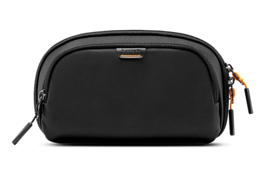 inateck Kabeltasche AB03011 Schwarz [AB03011_BLACK]