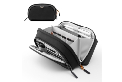 inateck Kabeltasche AB03011 Schwarz [AB03011_BLACK]