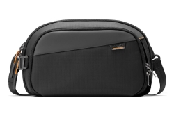 Inateck Elektronik Organizer Tasche Schwarz [AB03010]
