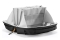 Inateck Elektronik Organizer Tasche Schwarz [AB03010]