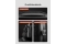 Inateck Elektronik Organizer Tasche Schwarz [AB03010]