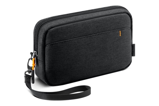 inateck Kabeltasche AB03012 Schwarz [AB03012_BLACK]