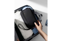 inateck Kabeltasche AB03012 Schwarz [AB03012_BLACK]
