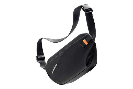 inateck Umhängetasche FB01001 black/blue/white/light green