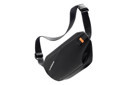 inateck Umhängetasche FB01001 black/blue/white/light...