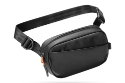 inateck Gürteltasche X-Mini 1,5 Liter-Pobag mit RFID...