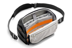 inateck Organizer Tasche 28,5cm*18cm*11,8cm black [FB02001]