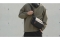 inateck Organizer Tasche 28,5cm*18cm*11,8cm black [FB02001]