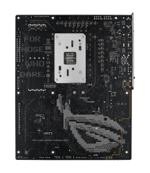 ASUS ROG STRIX X870E-H GAMING WIFI7 (AMD,AM5,DDR5,ATX)
