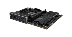 ASUS ROG STRIX X870E-H GAMING WIFI7 (AMD,AM5,DDR5,ATX)