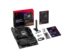 ASUS ROG STRIX X870E-H GAMING WIFI7 (AMD,AM5,DDR5,ATX)