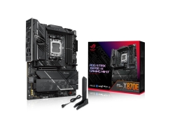 ASUS ROG STRIX X870E-H GAMING WIFI7 (AMD,AM5,DDR5,ATX)