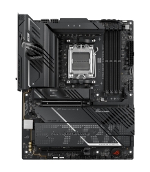 ASUS ROG STRIX X870E-H GAMING WIFI7 (AMD,AM5,DDR5,ATX)