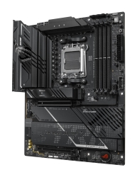 ASUS ROG STRIX X870E-H GAMING WIFI7 (AMD,AM5,DDR5,ATX)