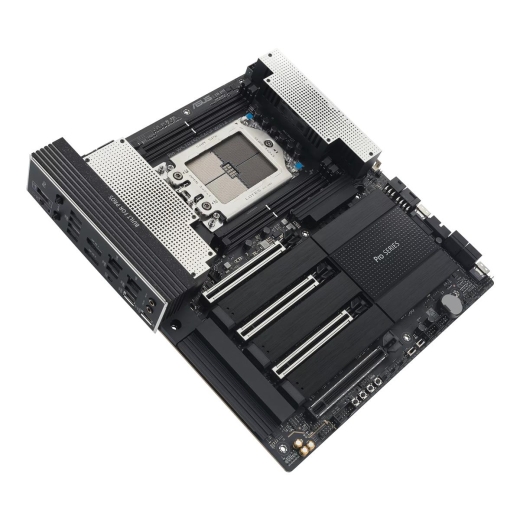 ASUS PRO WS TRX50-SAGE WIFI A (AMD,sTR5,DDR5,EATX)