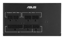 ASUS Netzteil ATS-850G BULK 850W 80+ Gold
