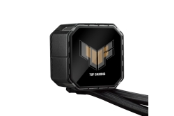 Asus WAK TUF GAMING LC III 360 ARGB LCD