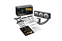 Asus WAK TUF GAMING LC III 360 ARGB LCD