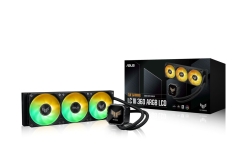 Asus WAK TUF GAMING LC III 360 ARGB LCD