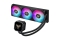 Asus WAK TUF GAMING LC III 360 ARGB LCD