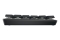 CHERRY KW550 MX LP Wireless Tastatur DE MX rot TKL 96% sw