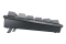 CHERRY KW300 MX Wireless Tastatur DE MX rot TKL 75% sw